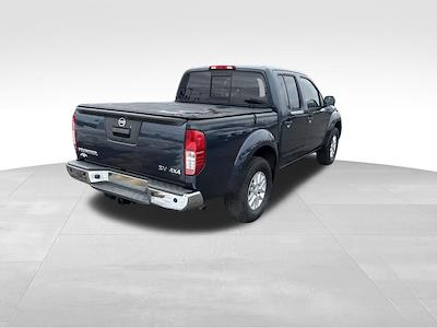 Used 2017 Nissan Frontier - photo 1