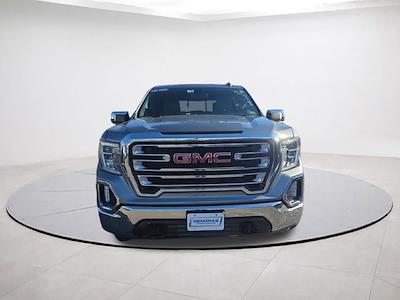 Used 2020 GMC Sierra 1500 SLT Crew Cab for sale #P163937 - photo 1