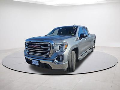 Used 2020 GMC Sierra 1500 SLT Crew Cab for sale #P163937 - photo 2