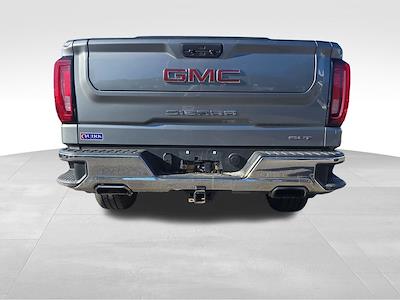 Used 2020 GMC Sierra 1500 - photo 1