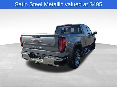 Used 2020 GMC Sierra 1500 - photo 1