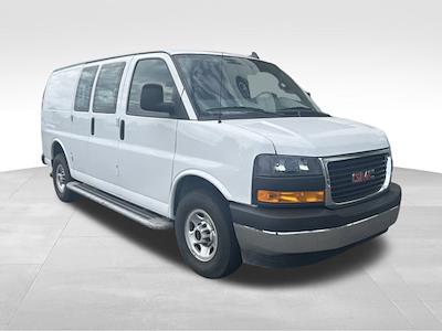 2023 GMC Savana 2500 RWD Empty Cargo Van for sale #P174516 - photo 1