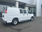 2023 GMC Savana 2500 RWD Empty Cargo Van for sale #P174516 - photo 15