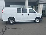 2023 GMC Savana 2500 RWD Empty Cargo Van for sale #P174516 - photo 16