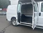 2023 GMC Savana 2500 RWD Empty Cargo Van for sale #P174516 - photo 24