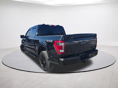 Used 2022 Ford F-150 SuperCrew Cab for sale #P17835 - photo 2