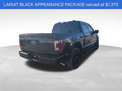 Used 2022 Ford F-150 - photo 1