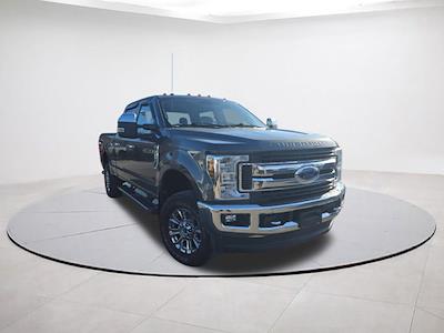 2018 Ford F-250 Crew Cab 4WD Pickup for sale #P198411A - photo 1