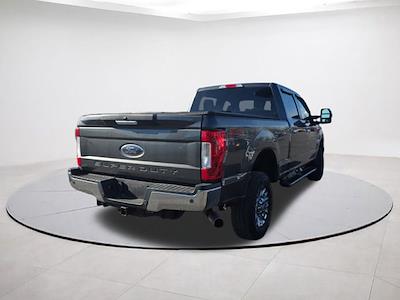 2018 Ford F-250 Crew Cab 4WD Pickup for sale #P198411A - photo 2
