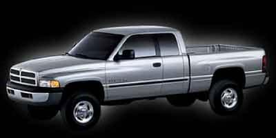Used 2002 Dodge Ram 2500 Extended Cab for sale #P198411B - photo 1