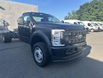 2024 Ford F-600 Regular Cab DRW 4WD Cab Chassis for sale #P23221 - photo 20