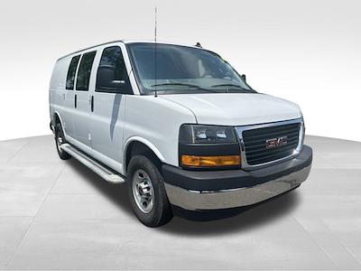 2022 GMC Savana 2500 RWD Empty Cargo Van for sale #P265999 - photo 1