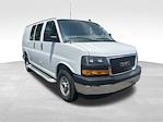 2022 GMC Savana 2500 RWD Empty Cargo Van for sale #P265999 - photo 1