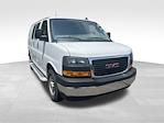 2022 GMC Savana 2500 RWD Empty Cargo Van for sale #P265999 - photo 4