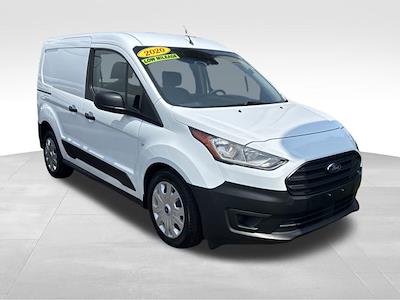 2020 Ford Transit Connect FWD Empty Cargo Van for sale #P448465 - photo 1