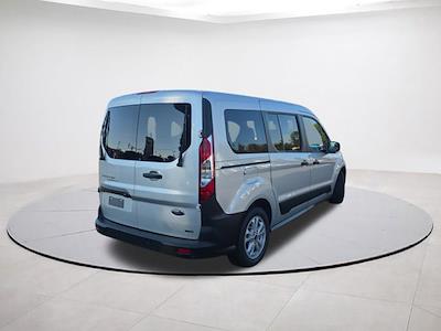Used 2022 Ford Transit Connect XL Passenger Van for sale #P532096 - photo 2