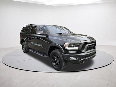 2021 Ram 1500 Crew Cab 4WD Pickup for sale #P580531 - photo 1