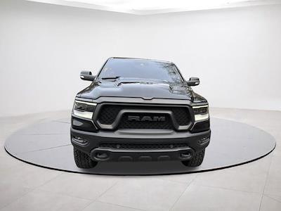 Used 2021 Ram 1500 Rebel Crew Cab for sale #P580531 - photo 1