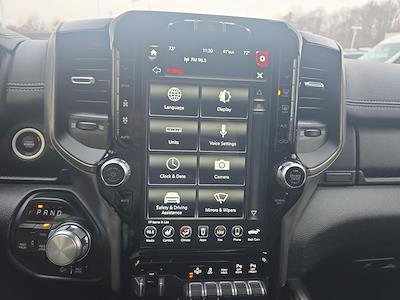 Used 2021 Ram 1500 - photo 1