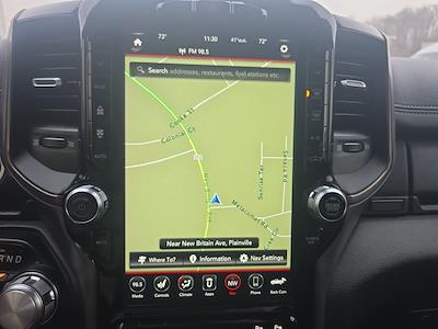 Used 2021 Ram 1500 - photo 1