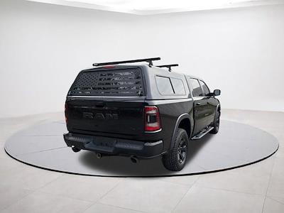 2021 Ram 1500 Crew Cab 4WD Pickup for sale #P580531 - photo 2