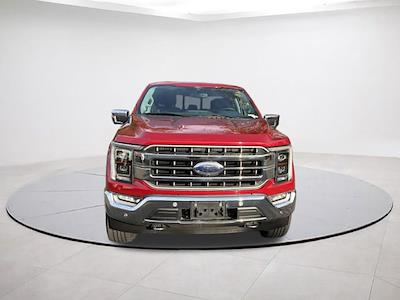 2022 Ford F-150 SuperCrew Cab 4WD Pickup for sale #PA01609 - photo 1