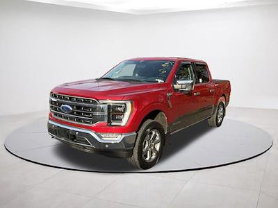 2022 Ford F-150 SuperCrew Cab 4WD Pickup for sale #PA01609 - photo 2