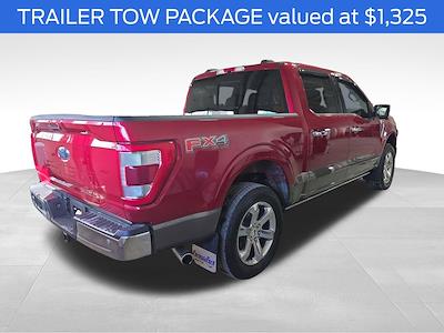 Used 2022 Ford F-150 - photo 1