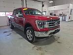 Used 2022 Ford F-150 Lariat SuperCrew Cab for sale #PA01609 - photo 1
