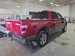 Used 2022 Ford F-150 Lariat SuperCrew Cab for sale #PA01609 - photo 20