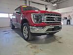Used 2022 Ford F-150 Lariat SuperCrew Cab for sale #PA01609 - photo 16