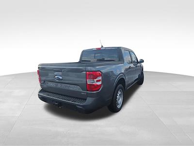 Used 2022 Ford Maverick - photo 1