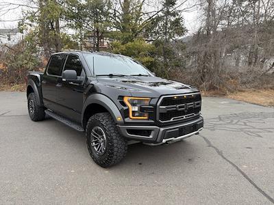 2019 Ford F-150 SuperCrew Cab 4WD Pickup for sale #PA07955 - photo 1