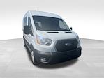 Used 2021 Ford Transit 150 Medium Roof Empty Cargo Van for sale #PA18448 - photo 3