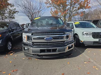 2020 Ford F-150 SuperCrew Cab 4WD Pickup for sale #PA41221 - photo 1