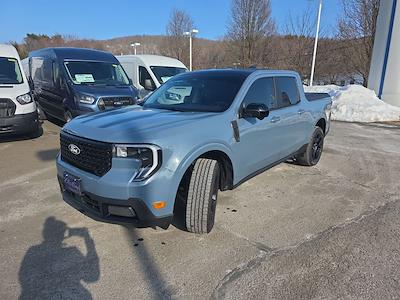 Used 2025 Ford Maverick - photo 1