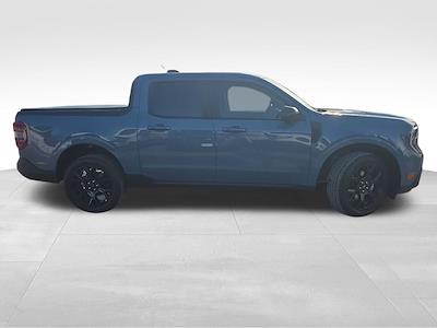 Used 2025 Ford Maverick - photo 1