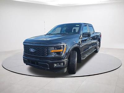 2025 Ford F-150 SuperCrew Cab 4WD Pickup for sale #PB15252 - photo 1