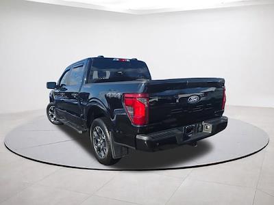 2025 Ford F-150 SuperCrew Cab 4WD Pickup for sale #PB15252 - photo 2