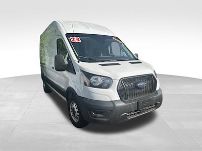 2023 Ford Transit 250 High Roof AWD Empty Cargo Van for sale #PB34992 - photo 1