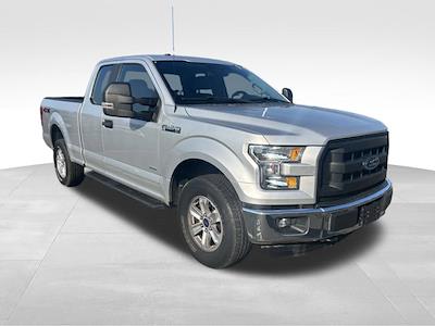 2016 Ford F-150 Super Cab 4WD Pickup for sale #PB51977 - photo 1