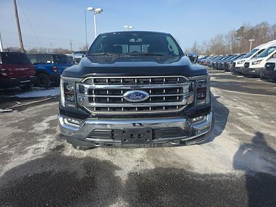 Used 2023 Ford F-150 Lariat SuperCrew Cab for sale #PC01759 - photo 1