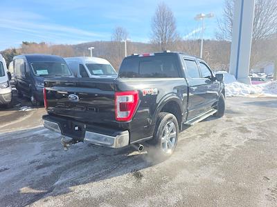 2023 Ford F-150 SuperCrew Cab 4WD Pickup for sale #PC01759 - photo 2