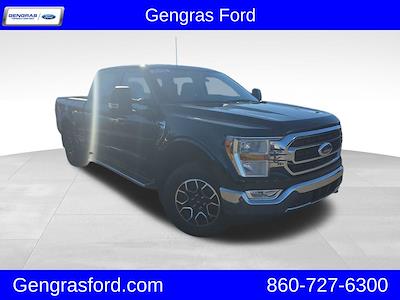 Used 2022 Ford F-150 - photo 1