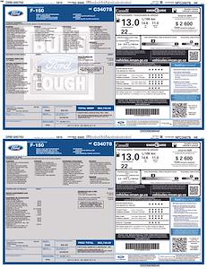 Used 2022 Ford F-150 - photo 1