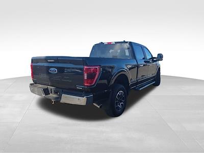 Used 2022 Ford F-150 - photo 1