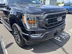 Used 2022 Ford F-150 SuperCrew Cab 4WD Pickup for sale #PC39583A - photo 17
