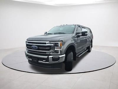 Used 2022 Ford F-250 Crew Cab for sale #PC53741 - photo 2