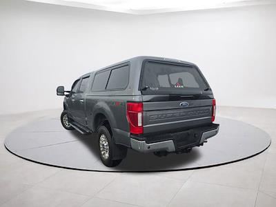 Used 2022 Ford F-250 Crew Cab for sale #PC53741 - photo 2