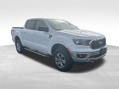 2022 Ford Ranger SuperCrew Cab 4WD Pickup for sale #PD01370 - photo 1